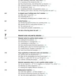 Maths A Students Survival Guide