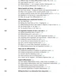 Maths A Students Survival Guide