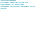 Micro State Management with React Hooks - Hanoi Bookstore