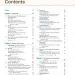 Microeconomics