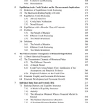 Microeconomics of banking