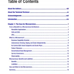 Microservices for the Enterprise