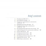 Microservices Patterns With examples in Java by Chris Richardson