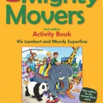 Mighty Movers 2nd edition Activity Book