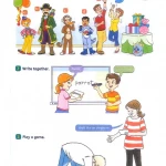 Mighty Movers 2nd edition Pupils Book