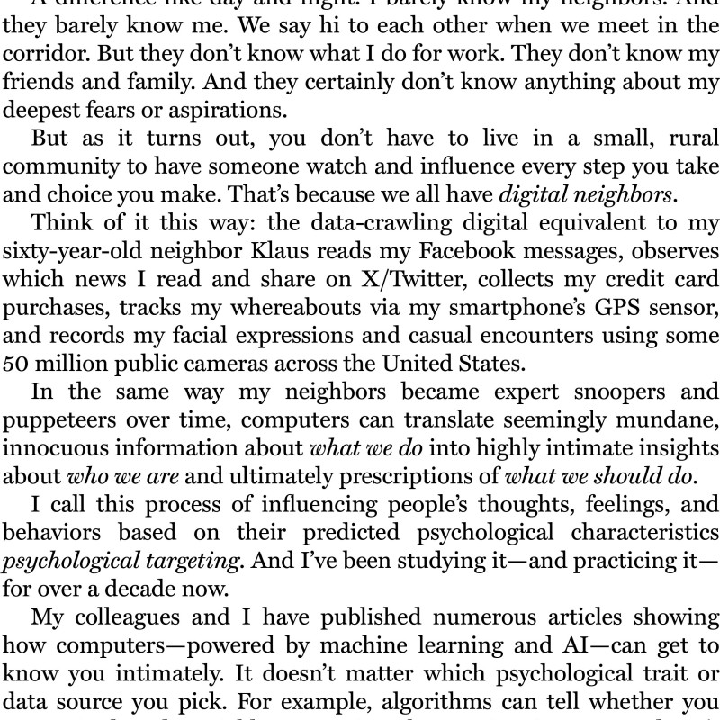 Sách Mindmasters The Data-Driven Science of Predicting and Changing Human Behavior