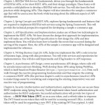 Modern API Development with Spring and Spring Boot Sách tiếng anh