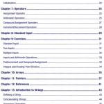Modern C++ for Absolute Beginners