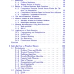 Modern Cryptography with Proof Techniques and Implementations