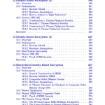 Modern Cryptography with Proof Techniques and Implementations