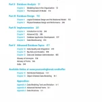Modern Database Management