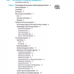 modern database management (12th edition)