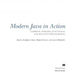 Modern Java in Action
