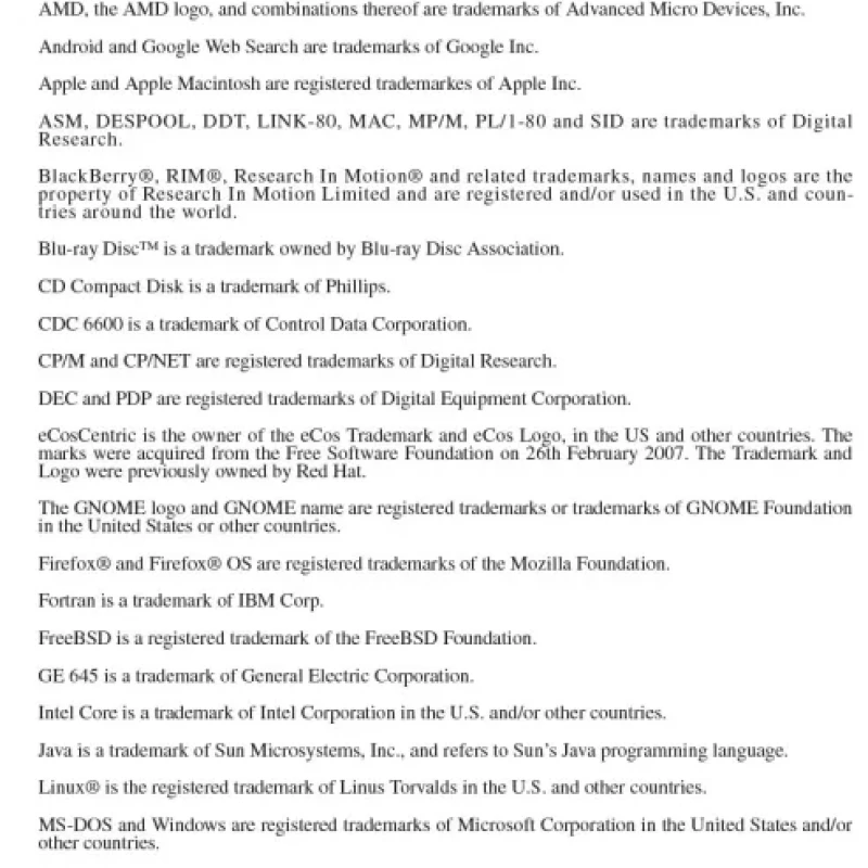 Modern Operating Systems