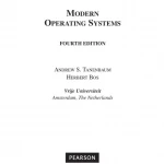 Modern Operating Systems