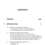 Modern Operating Systems