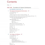 Modern Systems Analysis and Design, Global Edition, 9th Edition