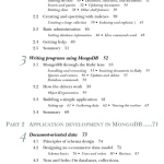 MongoDB in Action Covers MongoDB version 3.0