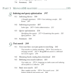 MongoDB in Action Covers MongoDB version 3.0