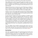 Monolith to Microservices