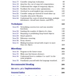 More Effective C++