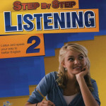 More step by listening (Sách màu - file nghe)