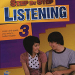 More step by listening (Sách màu - file nghe)