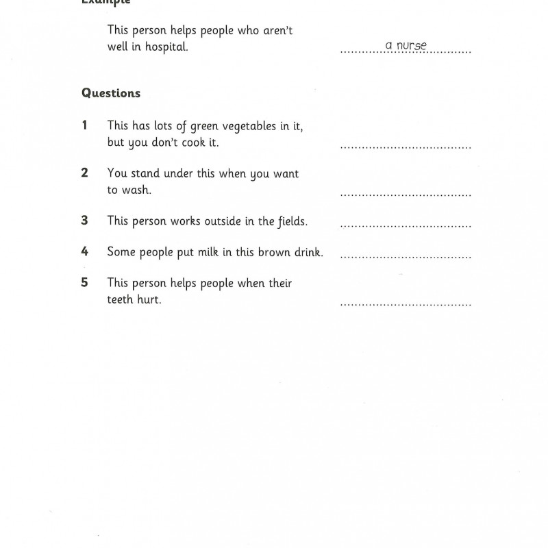 MOVERS AUTHENTIC EXAMINATION PAPERS 1 (Sách màu)