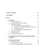 Sách Multi-Agent Reinforcement Learning