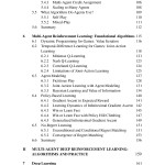 Sách Multi-Agent Reinforcement Learning