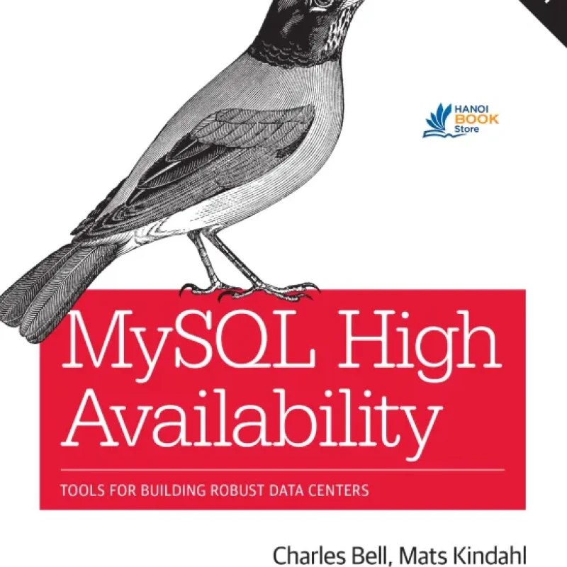 MySQL High Availability Tools for Building Robust Data Centers