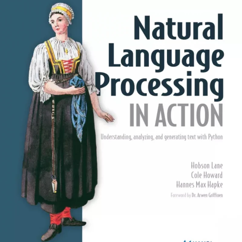 Natural Language Processing in Action