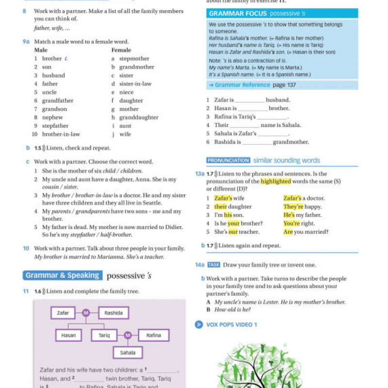 NAVIGATE A2 ELEMENTARY COURSEBOOK TEACHER'S EDITION (Sách màu) Sách tiếng anh