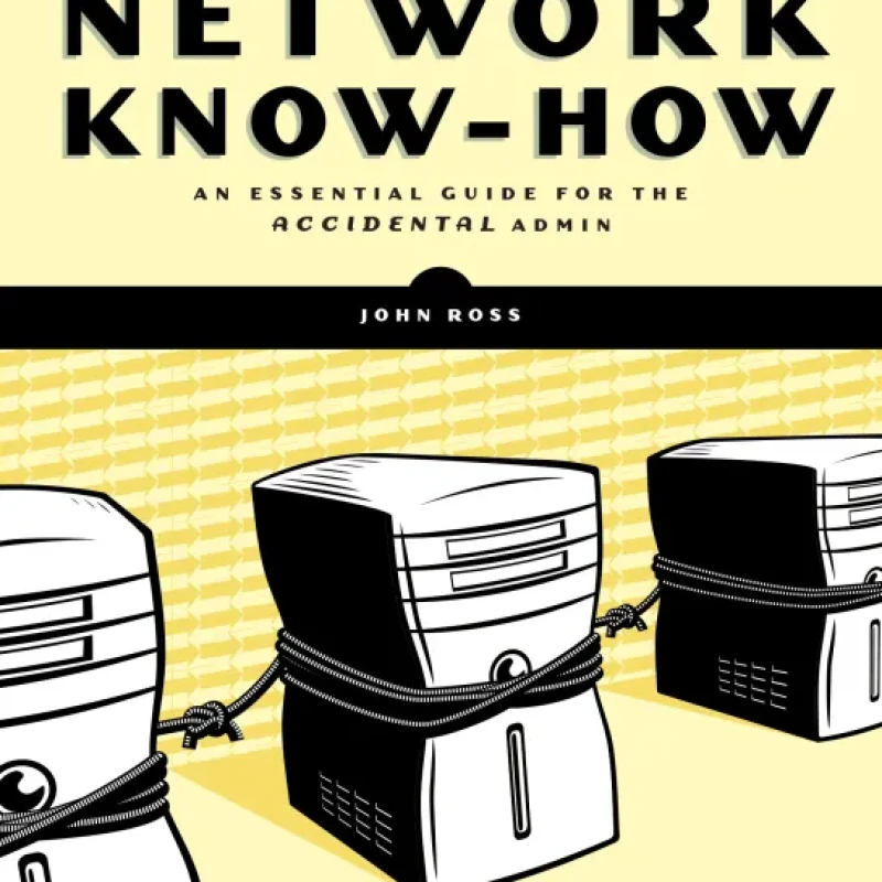Network Know-How - hanoi Bookstore