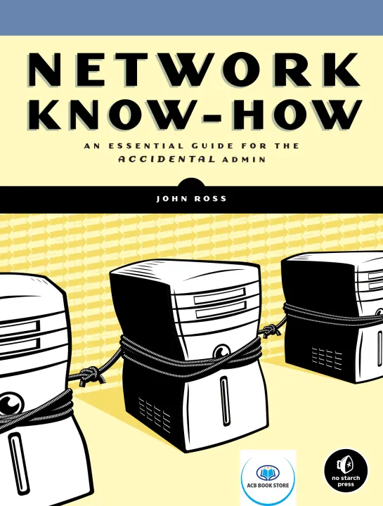 Network Know-How - hanoi Bookstore
