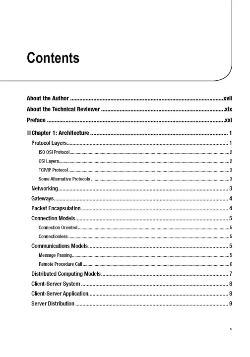 Network Programming with Go