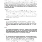 Networking and Kubernetes