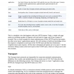 Networking and Kubernetes