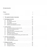 Networks An Introduction