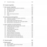Networks An Introduction