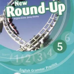 New Round-Up 1,2,3,4,5,6 Students' Book ( Sách màu)
