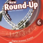 New Round-Up 1,2,3,4,5,6 Students' Book ( Sách màu)