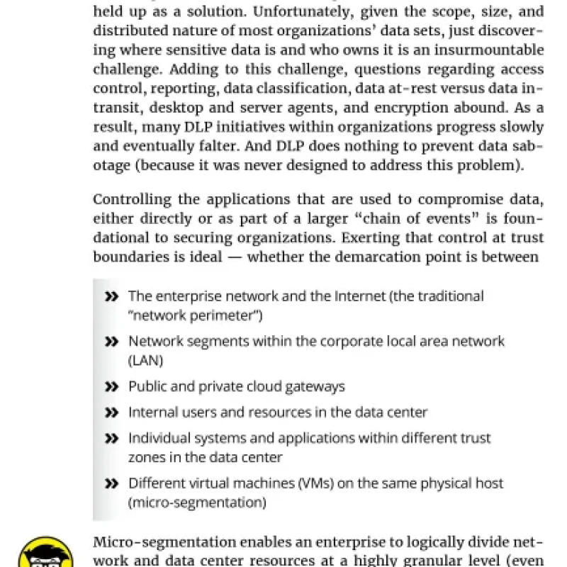 Next-generation Firewalls For Dummies, 2nd Edition