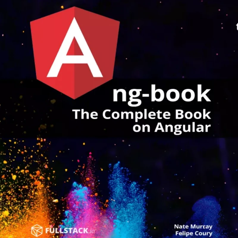 ng-book Complete
