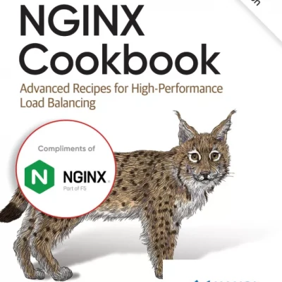 NGINX Cookbook, 2nd Edition for 2022