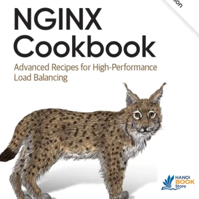 NGINX Cookbook Advanced Recipes for High-performance Load Balancing