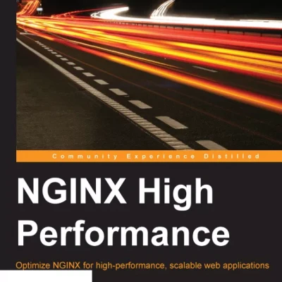 Nginx High Performance