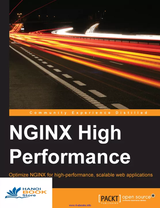 Nginx High Performance