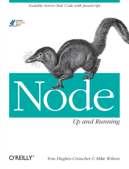 Node Up and Running