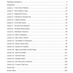 Nonfiction Comprehension Test Practice Level 2 (sách đen trắng) Sách tiếng anh